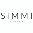 Simmi Shoes logo