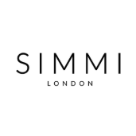 Simmi London Logo