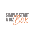 Simply Start a Biz Box logo