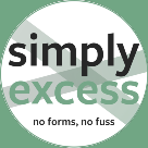 Simply Excess Logo
