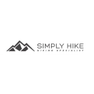 Simply Hike Logo