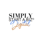 Simply Start a Biz Digital logo