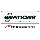Six Nations Rugby Store Logo