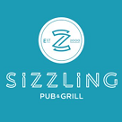 Sizzling Pubs Gift Cards logo