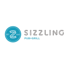 Sizzling Pubs Table Bookings Logo