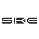 SKE Crystal Bar logo
