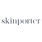 Skinporter logo