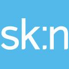 Sk:n Clinics logo