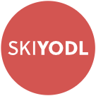 SkiYodl Logo