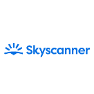 Skyscanner Hotels logo