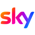 Sky Mobile Logo