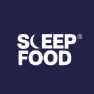 Sleep Food Logo