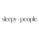 Sleepy People logo
