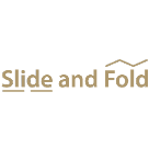 Slide and Fold logo