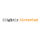 Slightly Disturbed Logo