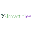 SlimtasticTea Logo