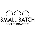 Small Batch Coffee Roasters Logo