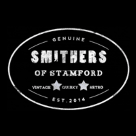 Smithers of Stamford logo