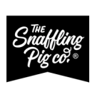 The Snaffling Pig Logo