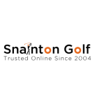Snainton Golf Logo