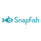Snapfish UK Logo