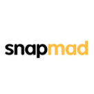Snapmad Logo