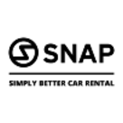Snap Rentals Logo