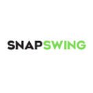 SnapSwing logo