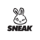 Sneak Energy logo