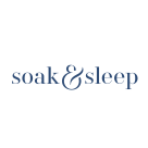 Soak&Sleep logo