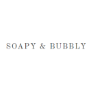 Soapy and Bubbly logo