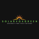 SolarVoxGreen logo