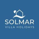 Solmar Villas logo