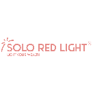 Solo Red Light Logo