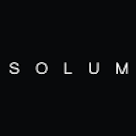 SOLUM Logo