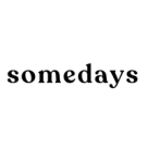 Somedays logo