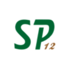 SP12.com logo