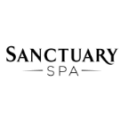 Sanctuary Spa logo