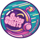SpaceSweets Logo