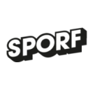 Sporf logo