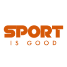 Sport Is Good Logo