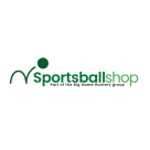 Sports Ball Shop Logo