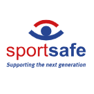 Sportsafe logo