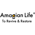 Amagian Life logo