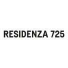 Residenza725. logo