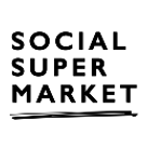 Social Supermarket Logo