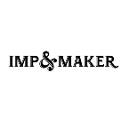 IMP and MAKER logo