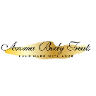 Aroma Body Treats logo