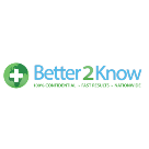 Better2Know Logo