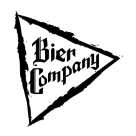 Bier Company logo